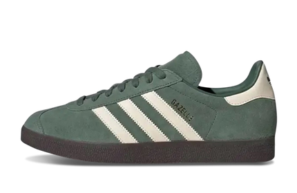 Witte Adidas Gazelle 