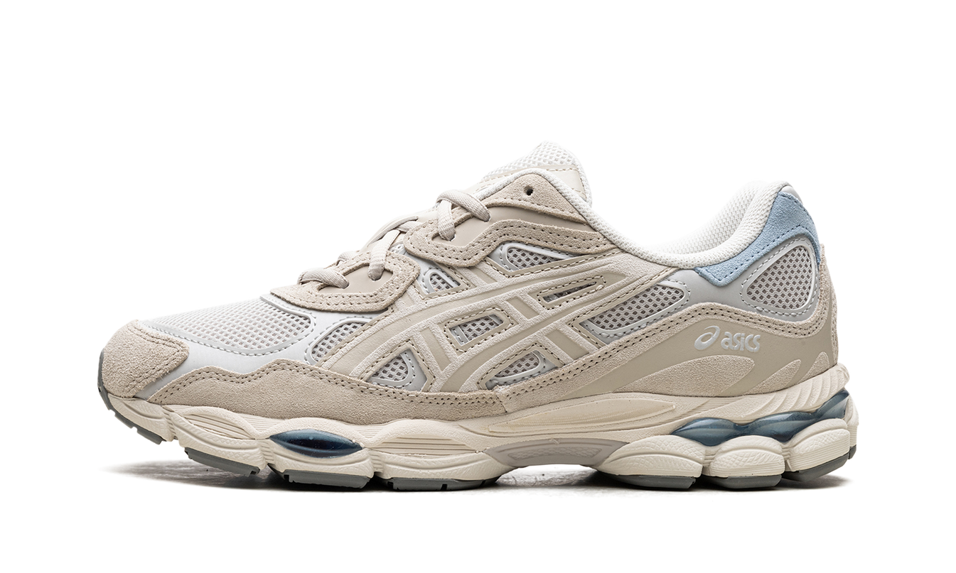 Asics Gel-NYC "SMOKE GREY"