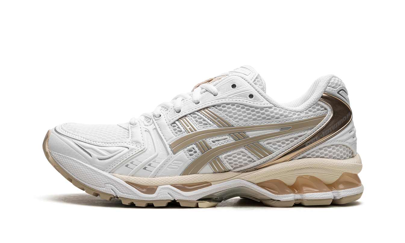 Asics Gel Kayano 14 WMNS "Simply Taupe"