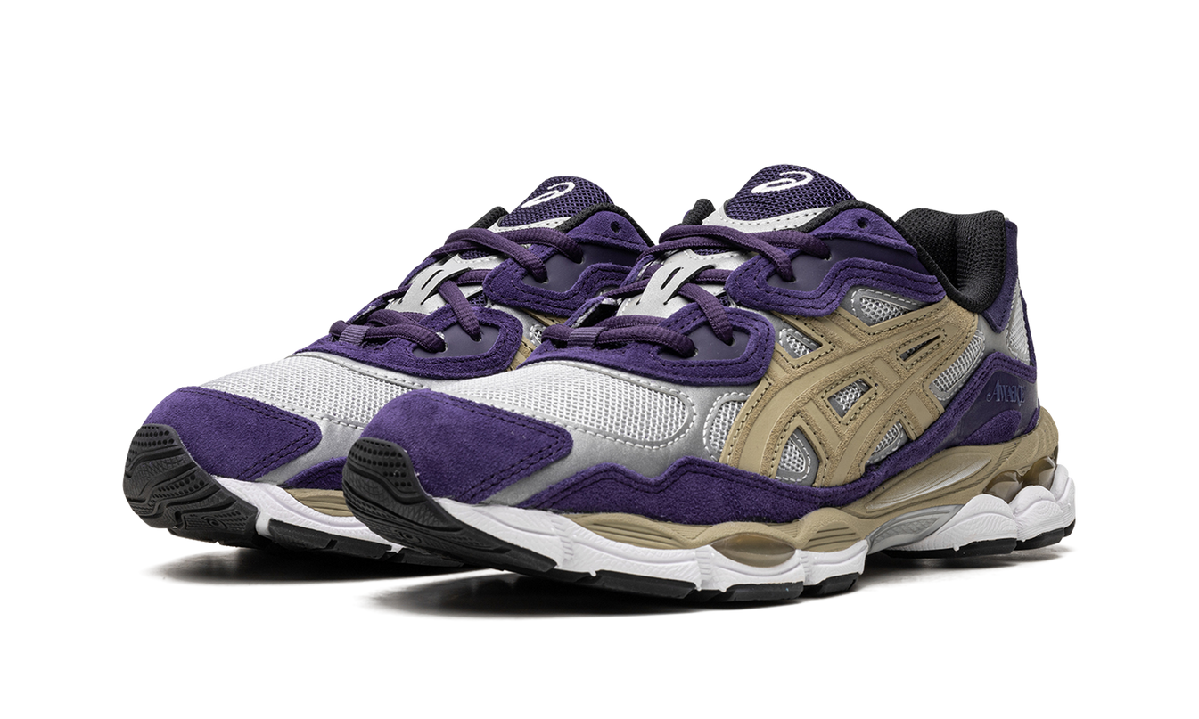 Asics Gel-NYC "Awake"