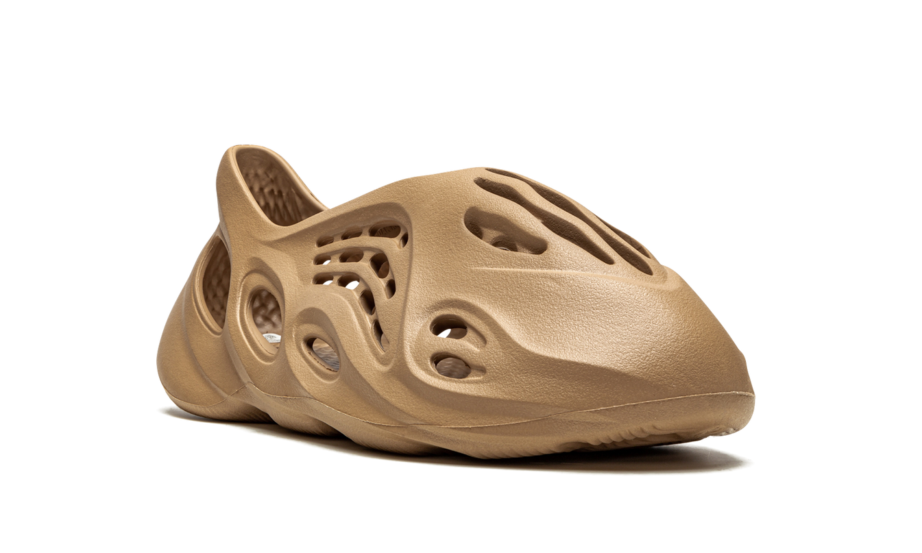 Yeezy Foam Runner "Ochre"