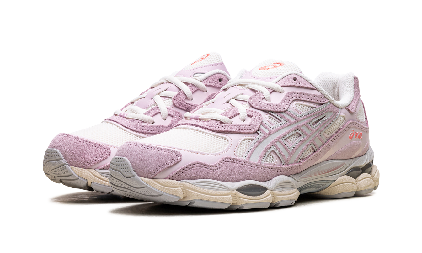 Asics GEL-NYC "Rose Water"