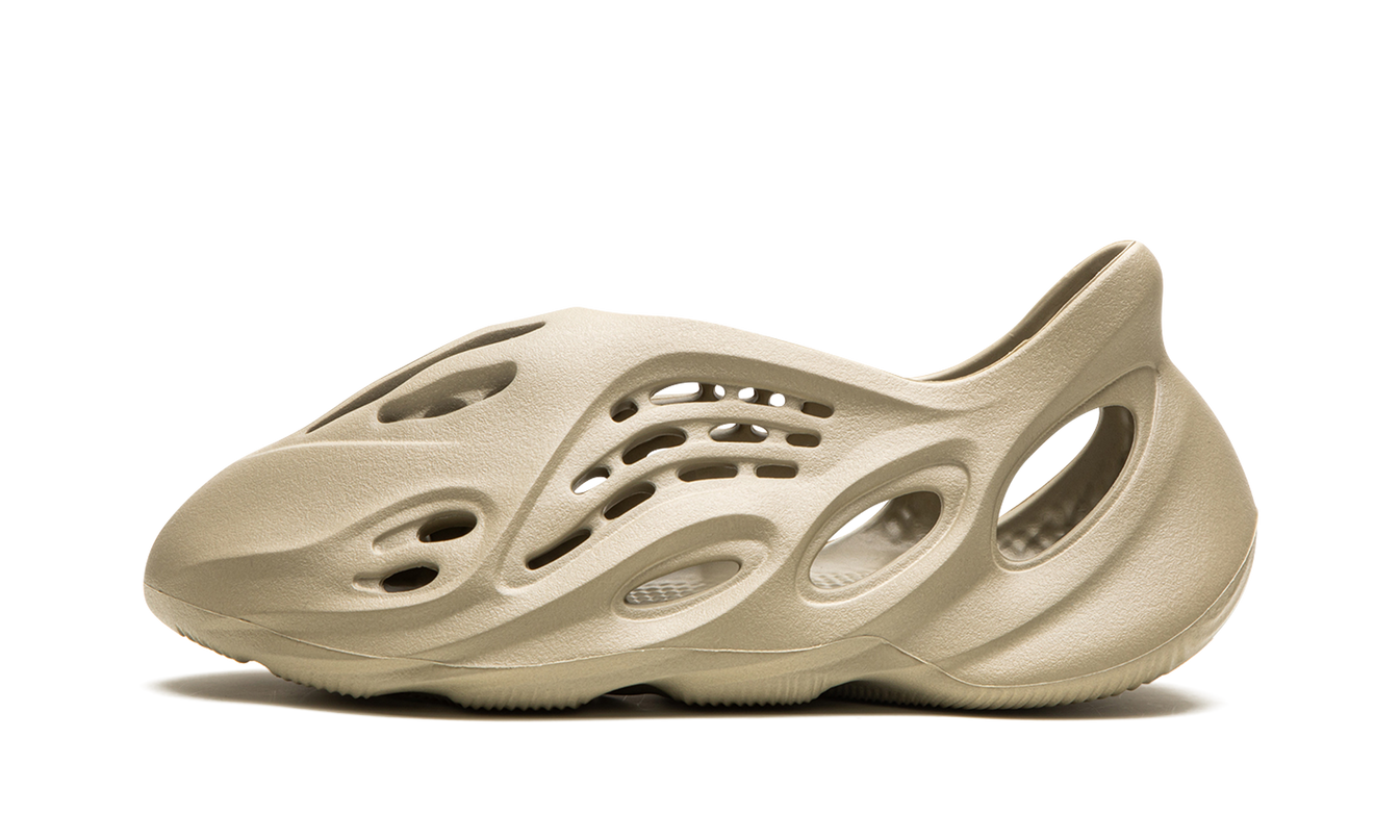 Yeezy Foam Runner "Stone Salt"