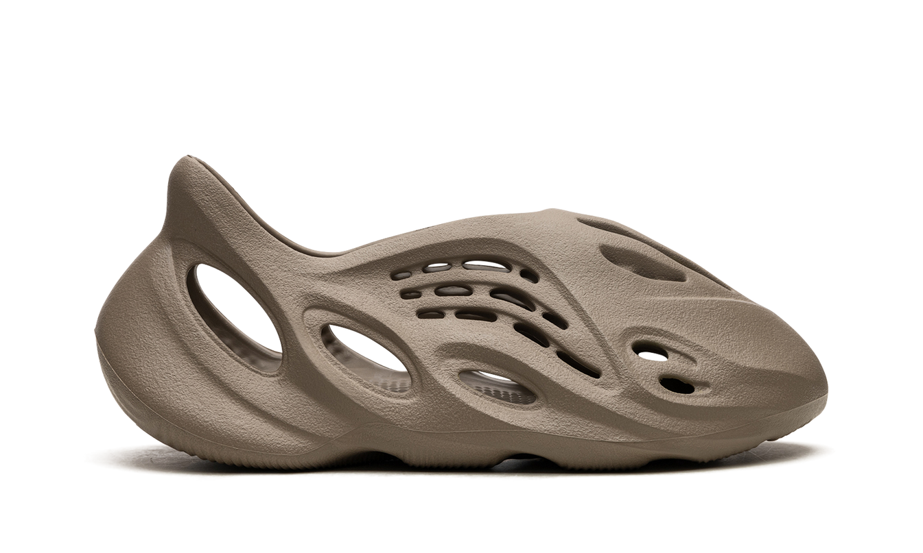 Yeezy Foam Runner "Stone Taupe"