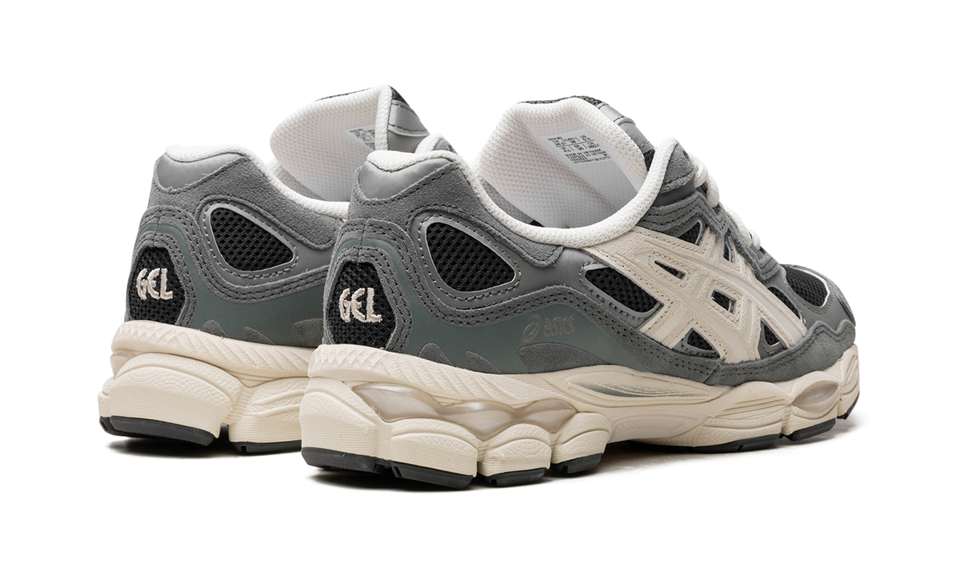 Asics Mens Gel-NYC "GRAPHITE"