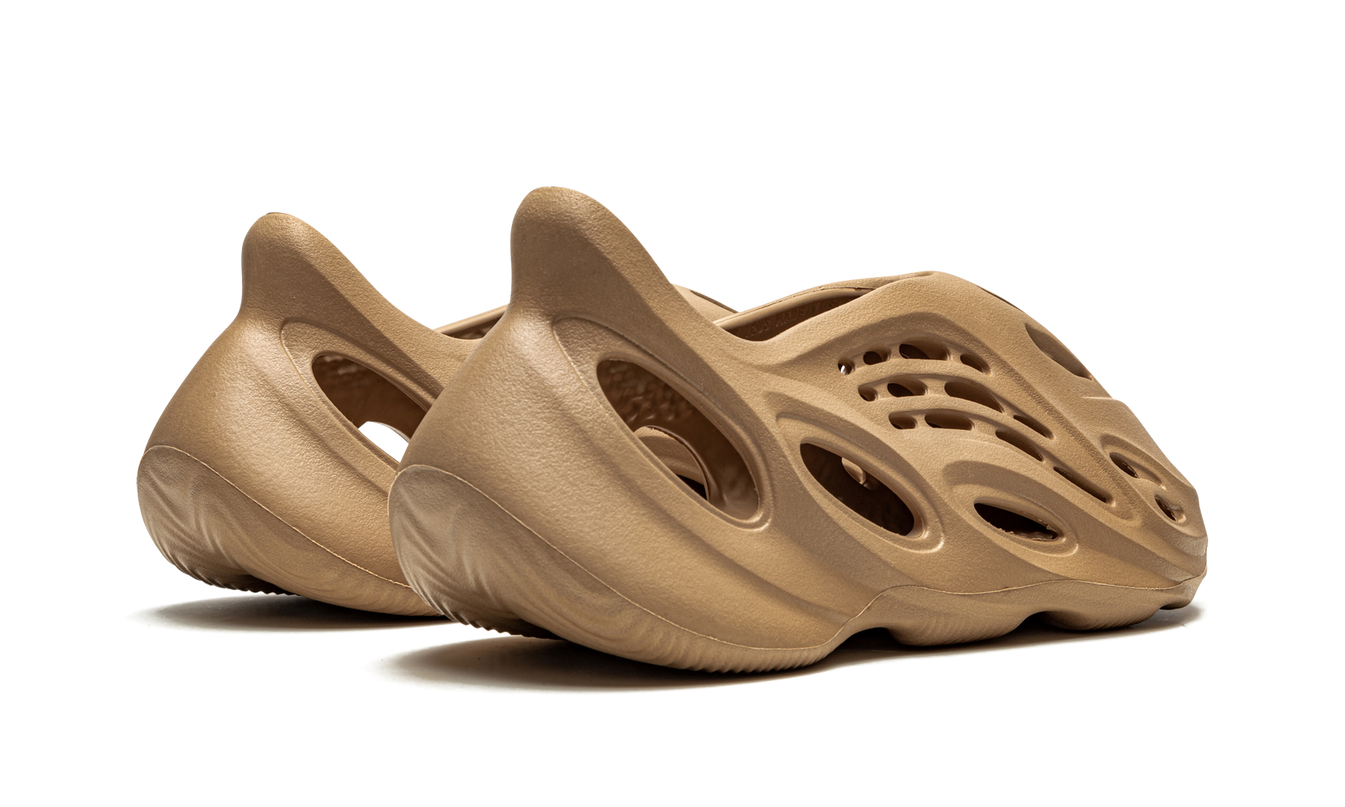 Yeezy Foam Runner "Ochre"