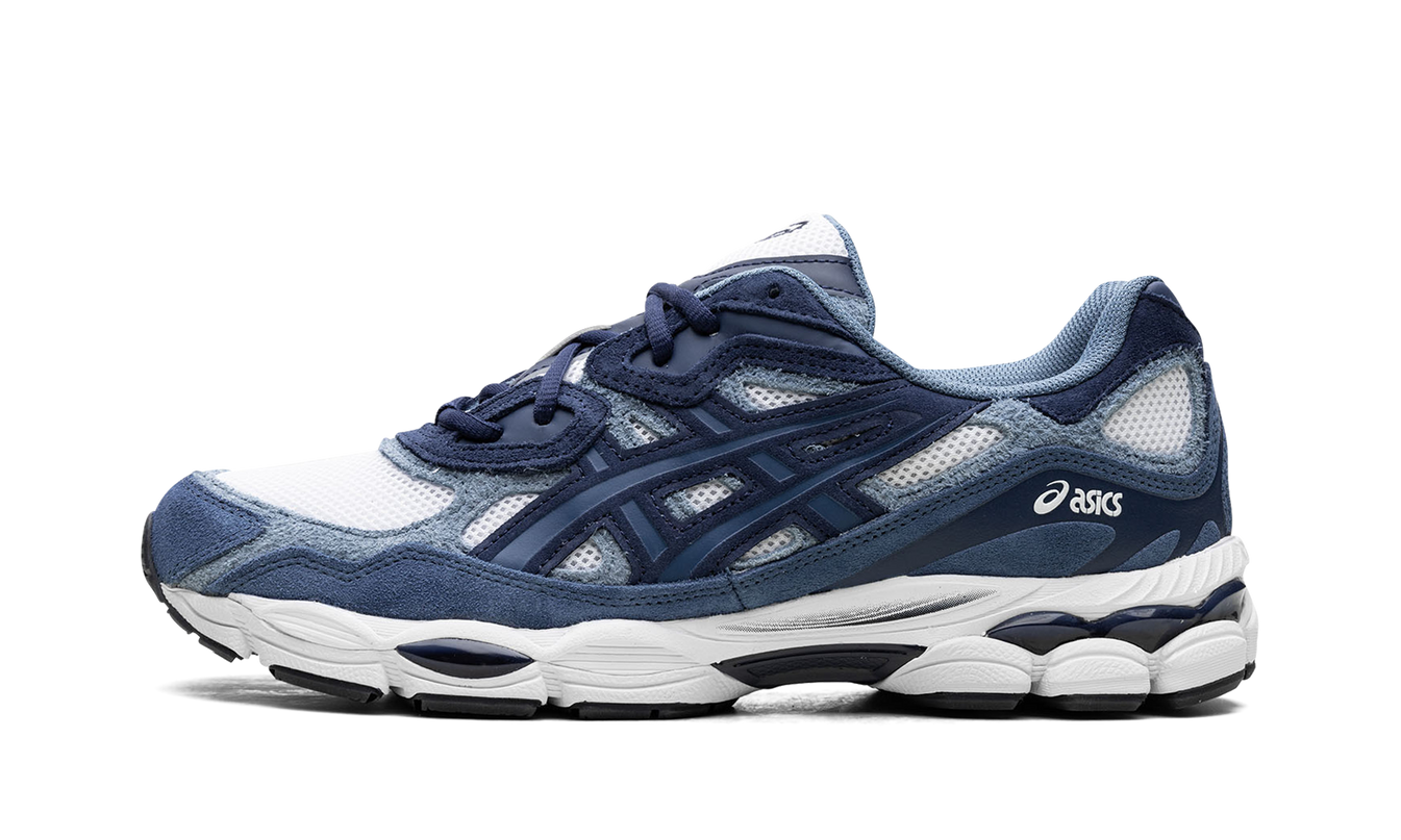 Asics GEL-NYC "Indigo"