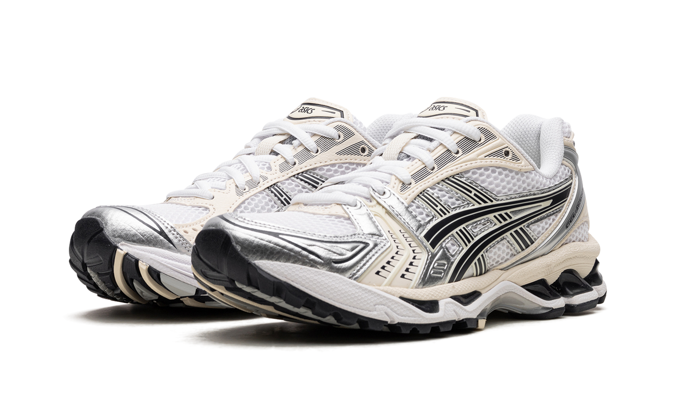 Asics Gel Kayano 14 WMNS "WHITE MIDNIGHT"