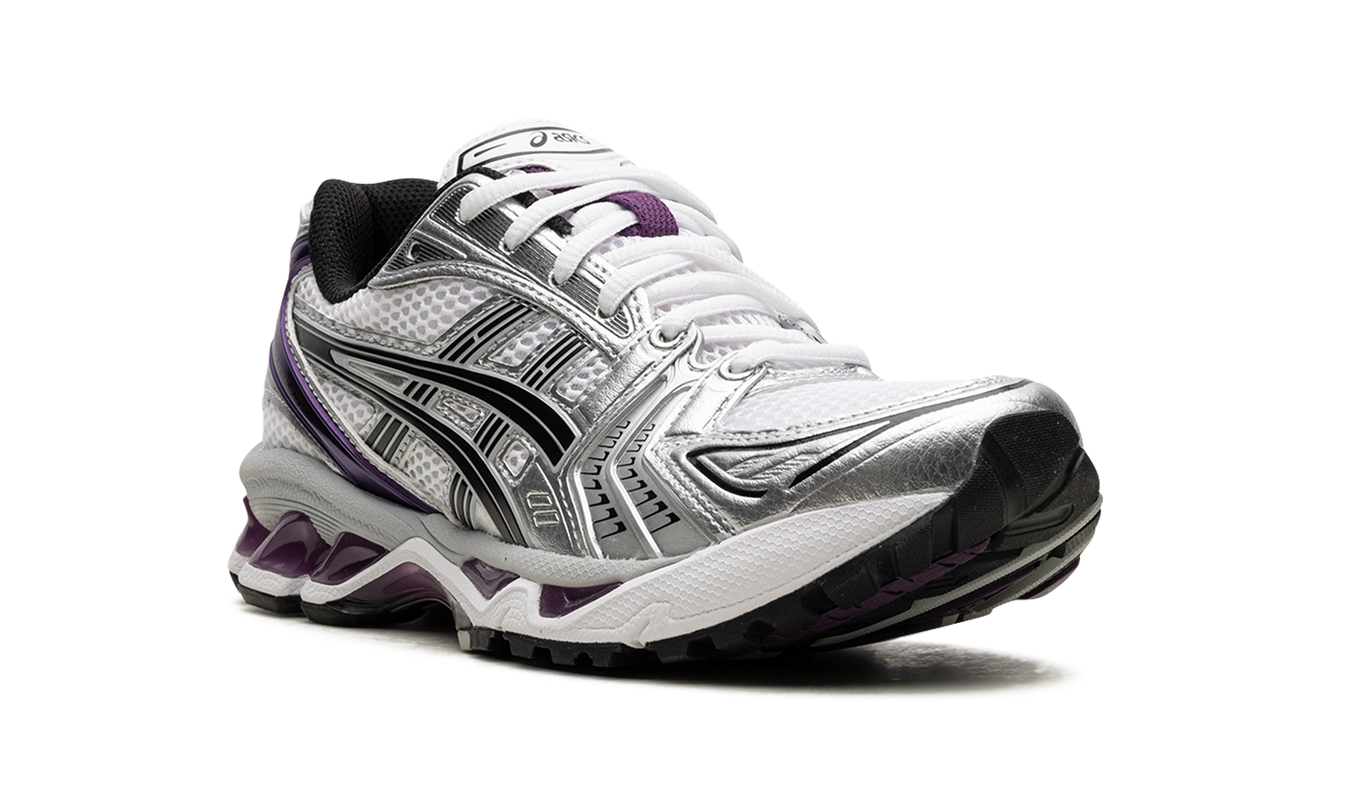 Asics Gel Kayano 14 WMNS "Dark Grape"