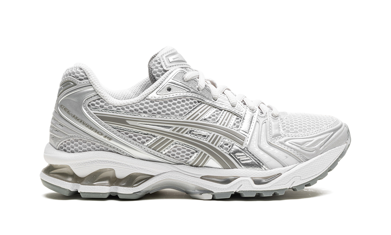 Asics Gel Kayano 14 WMNS "Cloud Grey"