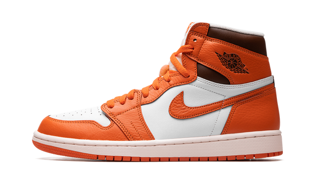 Air Jordan 1 HIGH OG WMNS "Starfish"