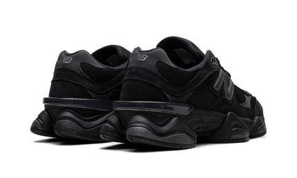 New Balance 9060 "Black Cement"