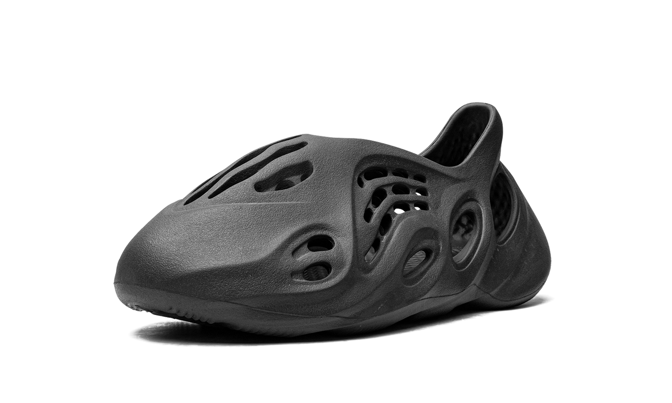 Yeezy Foam Runner "Onyx"