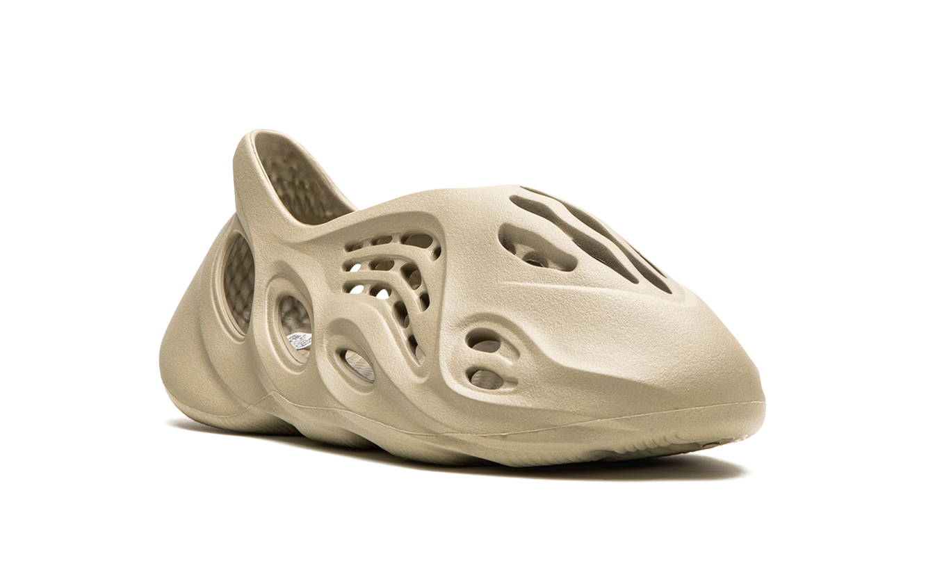 Yeezy Foam Runner "Stone Salt"