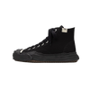 Maison Mihara Yasuhiro Hank OG Sole Canvas Hi Black