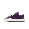 Maison Mihara Yasuhiro Peterson OG Sole Canvas Low Purple