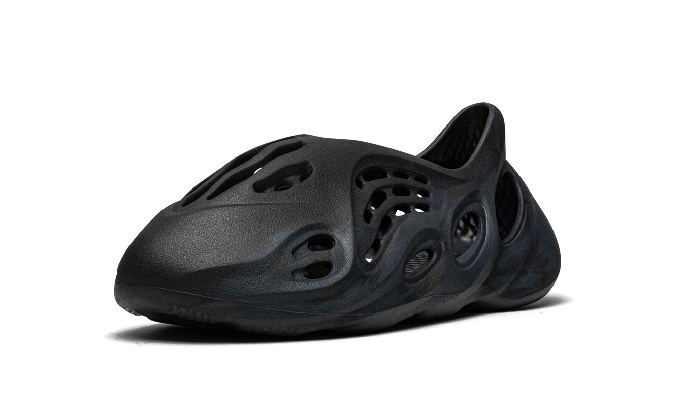 Yeezy Foam Runner "Mineral Blue"