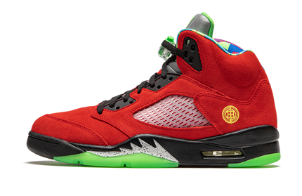 Sportieve Air Jordan 5 Retro 