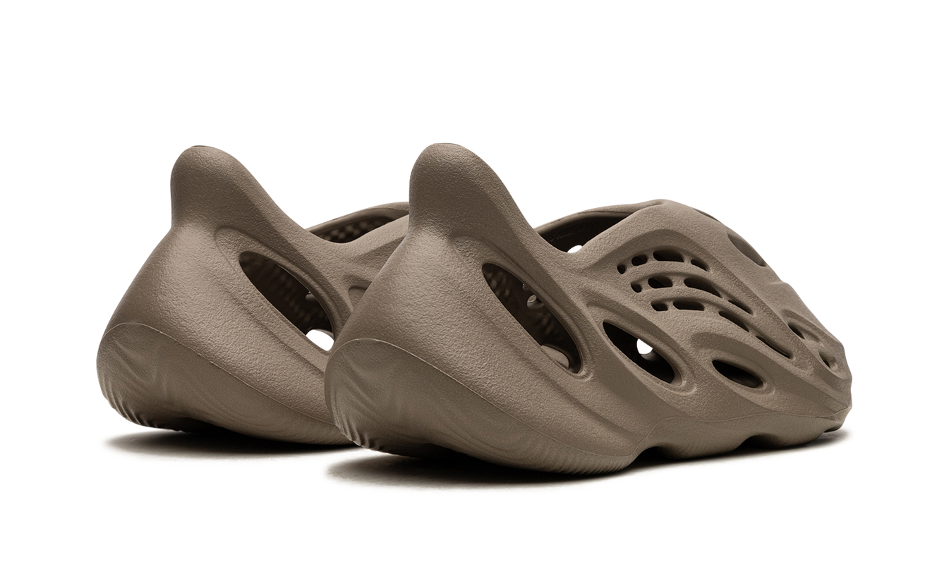 Yeezy Foam Runner "Stone Taupe"