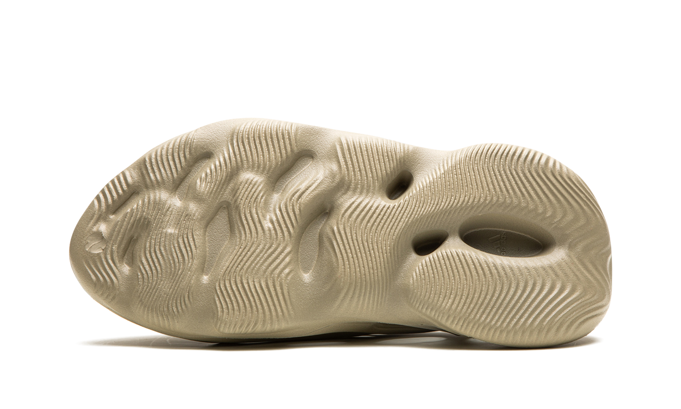 Yeezy Foam Runner "Stone Salt"