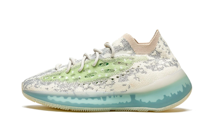Adidas Yeezy Boost 380 Alien Blue Reflective