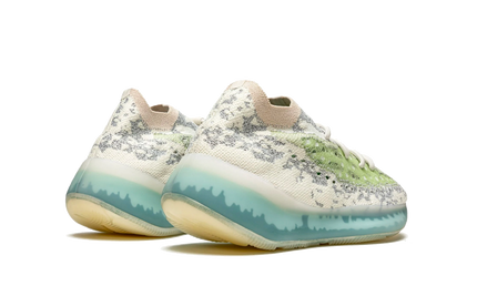 Adidas Yeezy Boost 380 Alien Blue Reflective