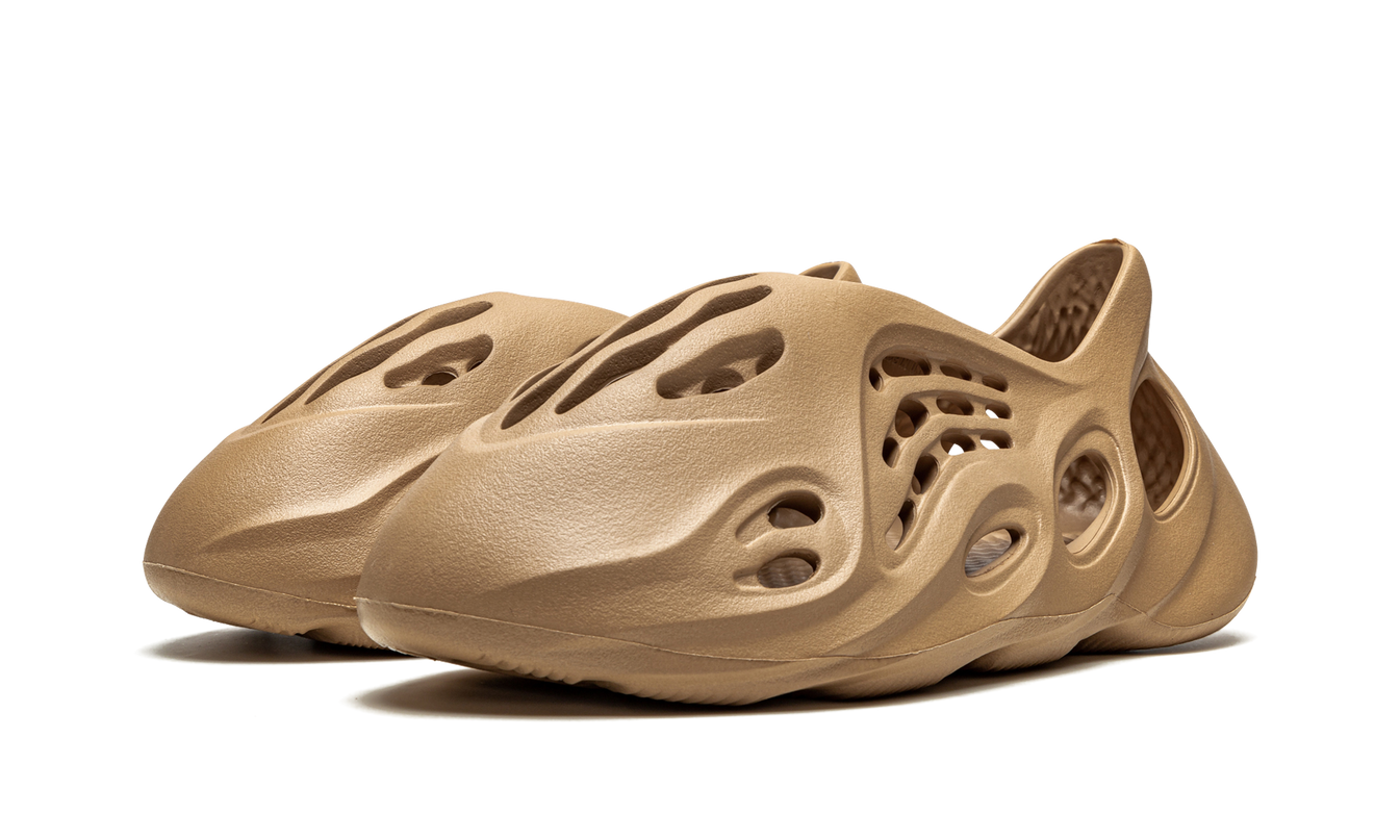 Yeezy Foam Runner "Ochre"