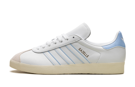 Donkerblauwe Adidas Gazelle 