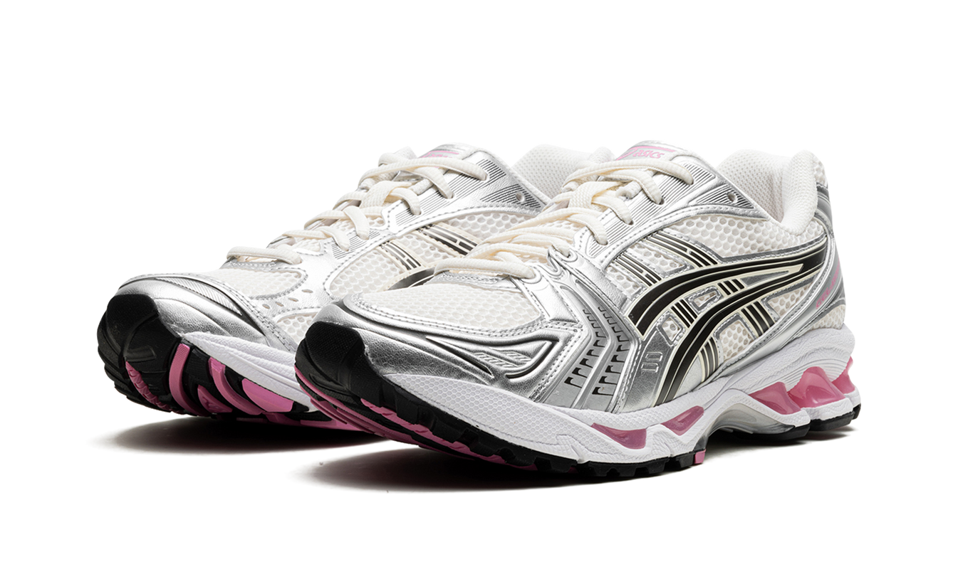 Asics Gel Kayano 14 "Cream Sweet Pink"