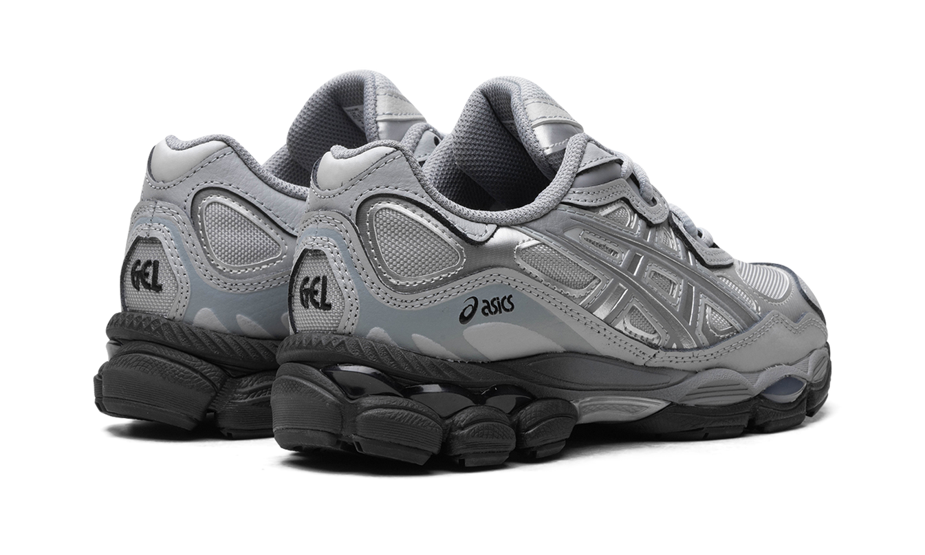 Asics Gel-NYC "SHEET ROCK"