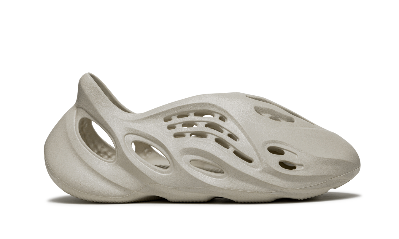 Yeezy Foam Runner "Sand"