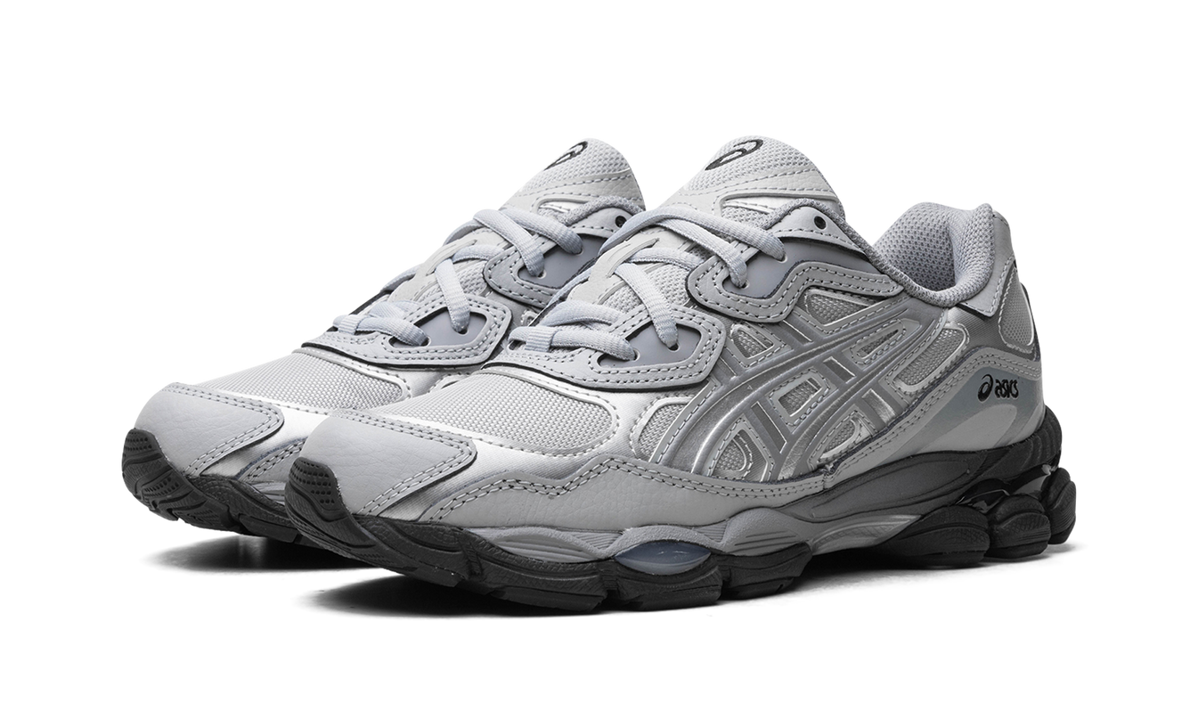 Asics Gel-NYC "SHEET ROCK"