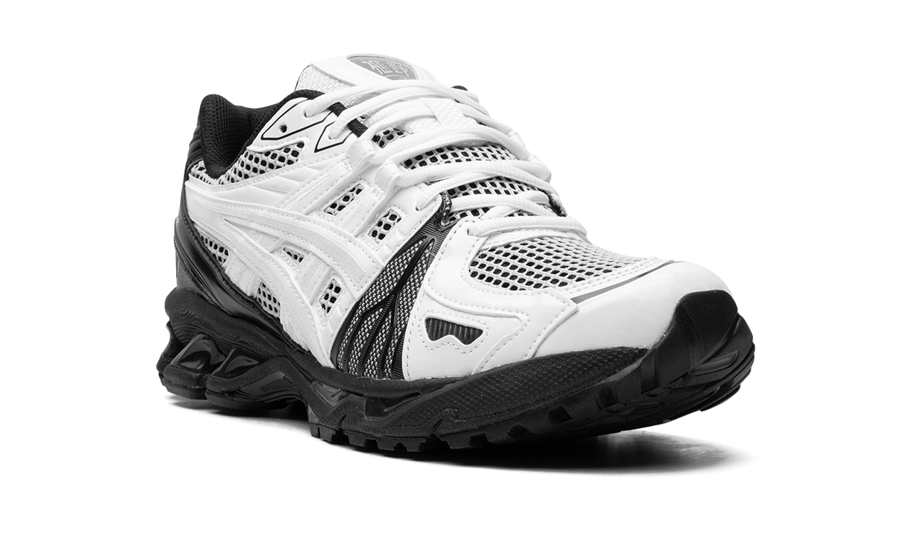 Asics Gel Kayano 14 Legacy "GmbH - White / Black"