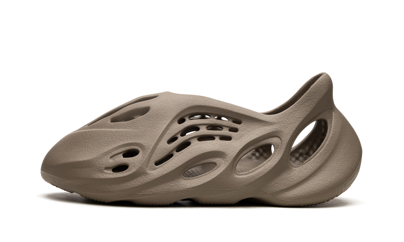 Yeezy Foam Runner "Stone Taupe"