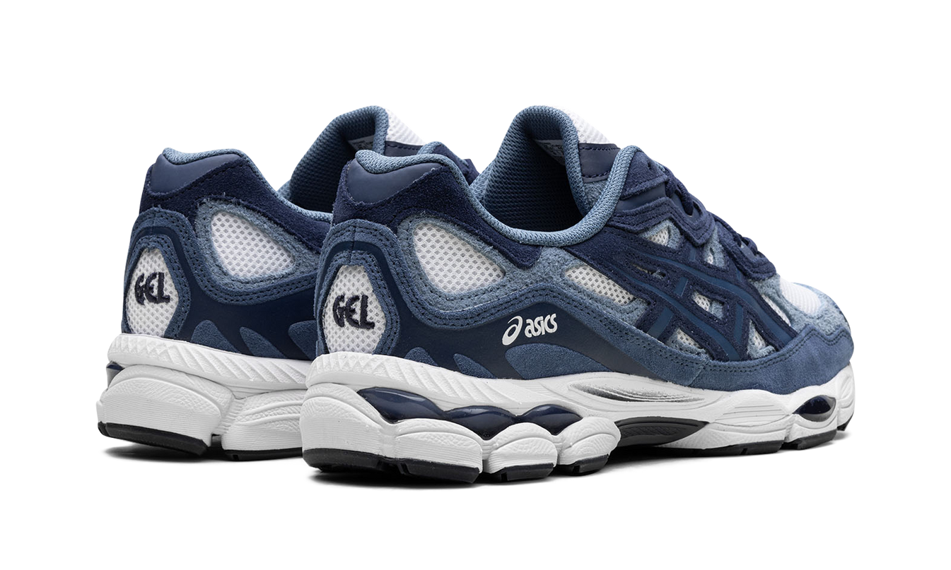 Asics GEL-NYC "Indigo"