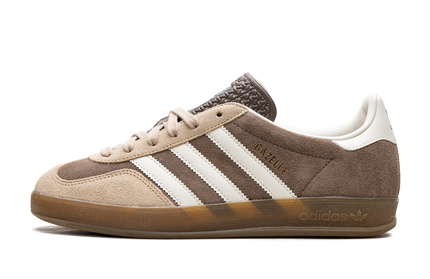 Damesschoenen Adidas Gazelle Indoor 