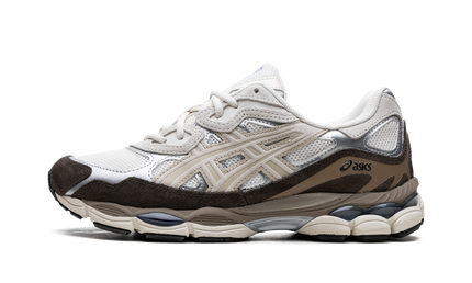 Asics GEL-NYC "Cream/Cream"