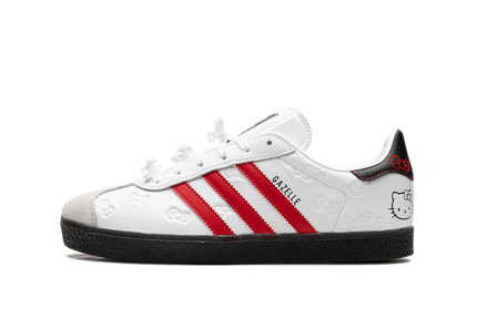 Sportieve Adidas Gazelle GS 