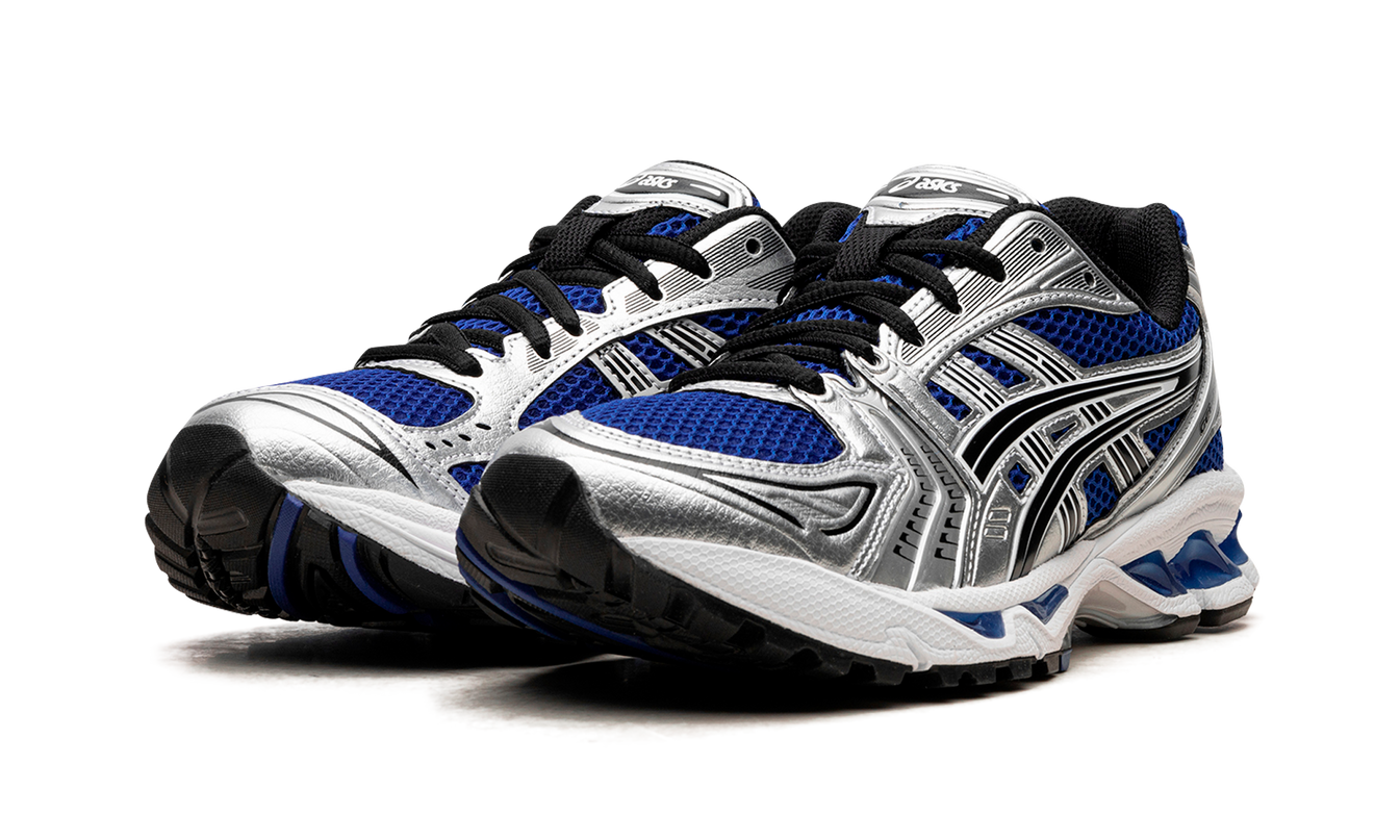Asics Gel Kayano 14 "Monaco Blue"