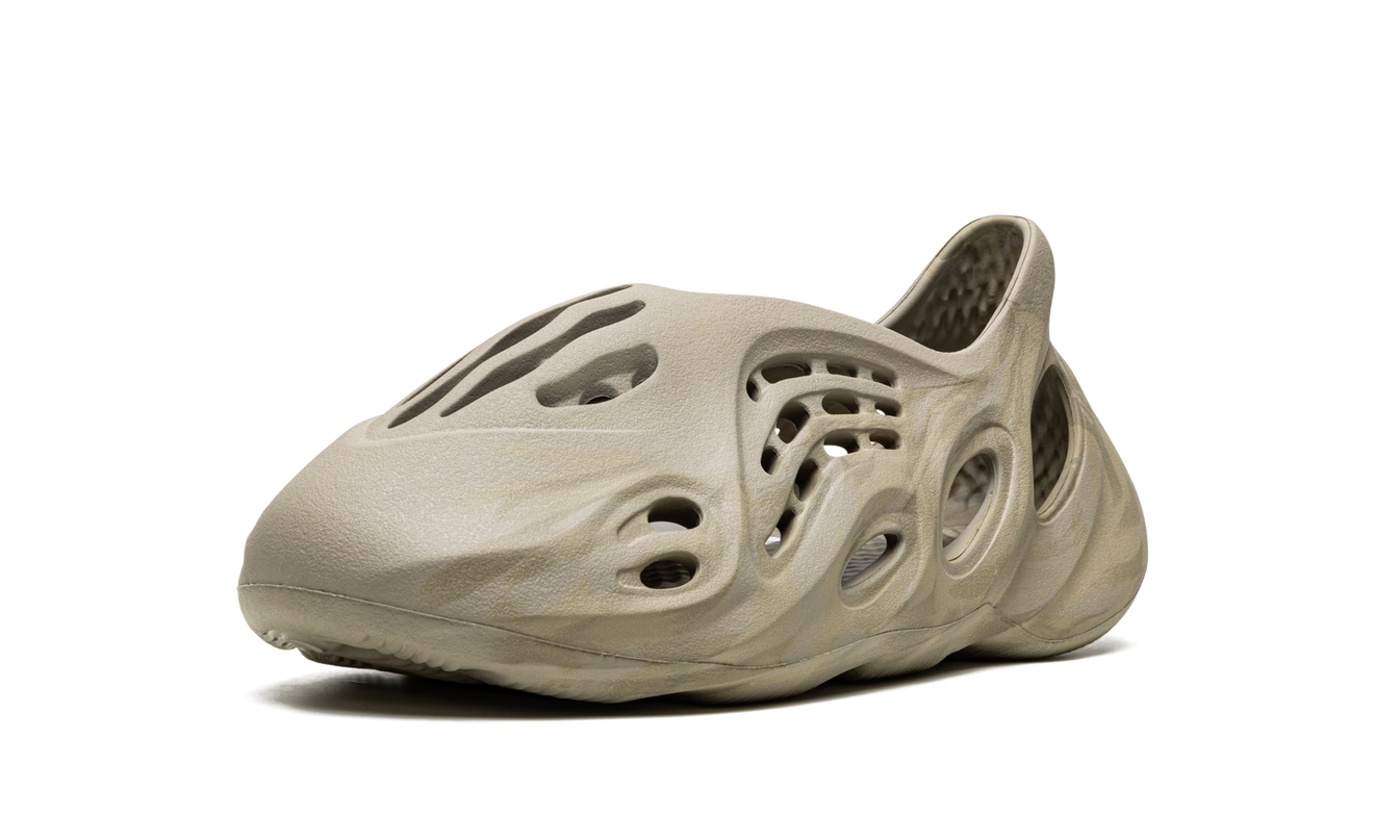 Yeezy Foam Runner "Stone Sage"