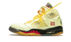 Air Jordan 5 Retro SP 