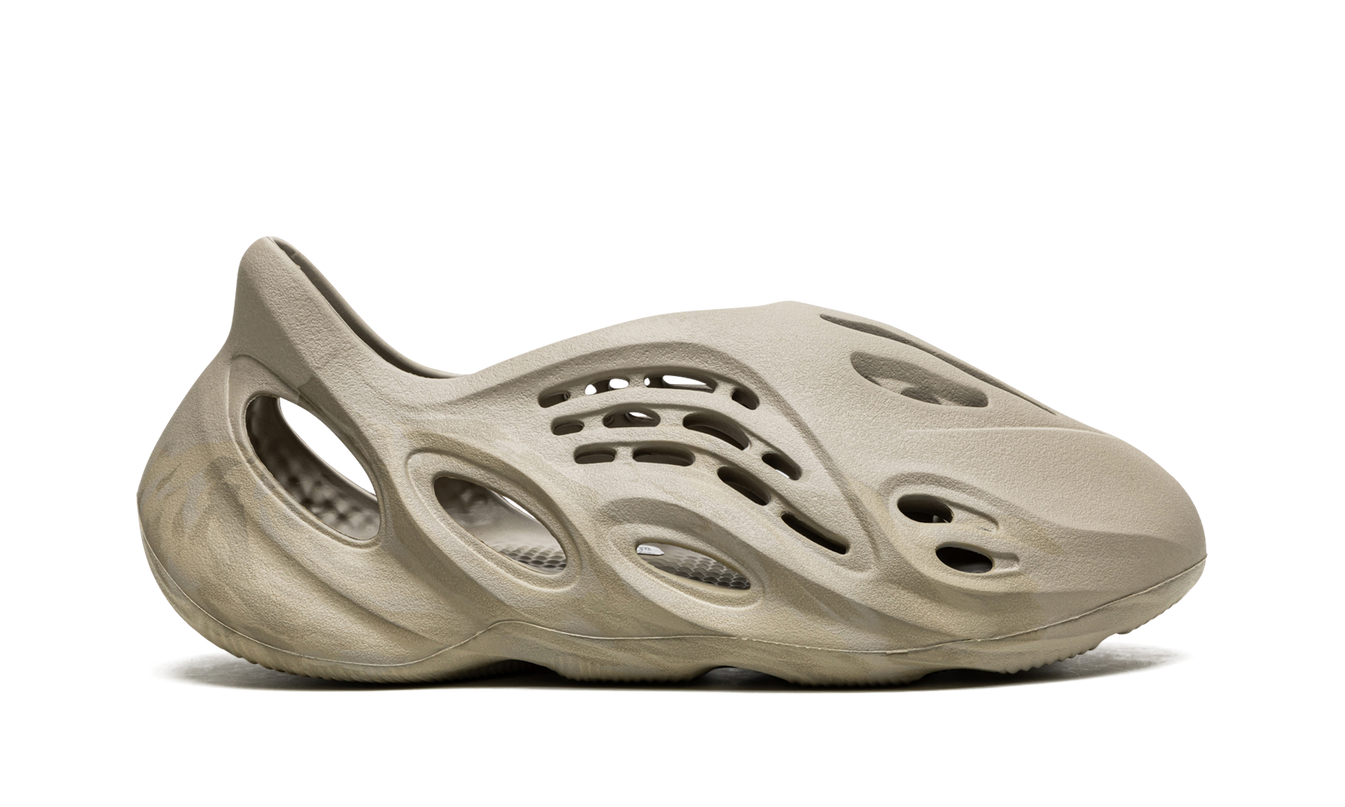 Yeezy Foam Runner "Stone Sage"