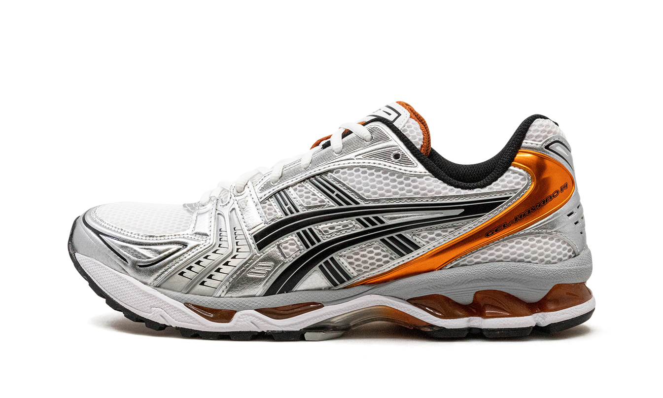Asics Gel Kayano 14 "Piquant Orange"