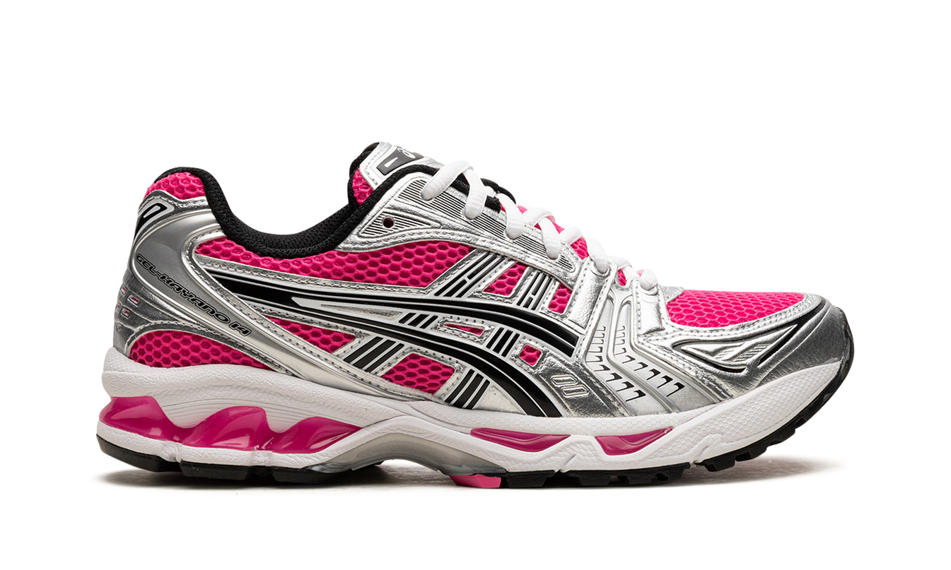 Asics Gel Kayano 14 "Pink Glo"