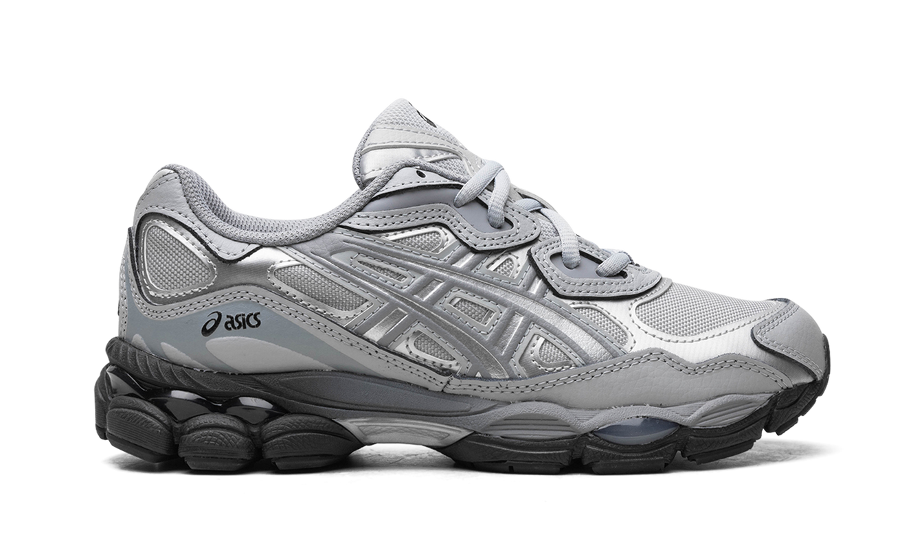 Asics Gel-NYC "SHEET ROCK"