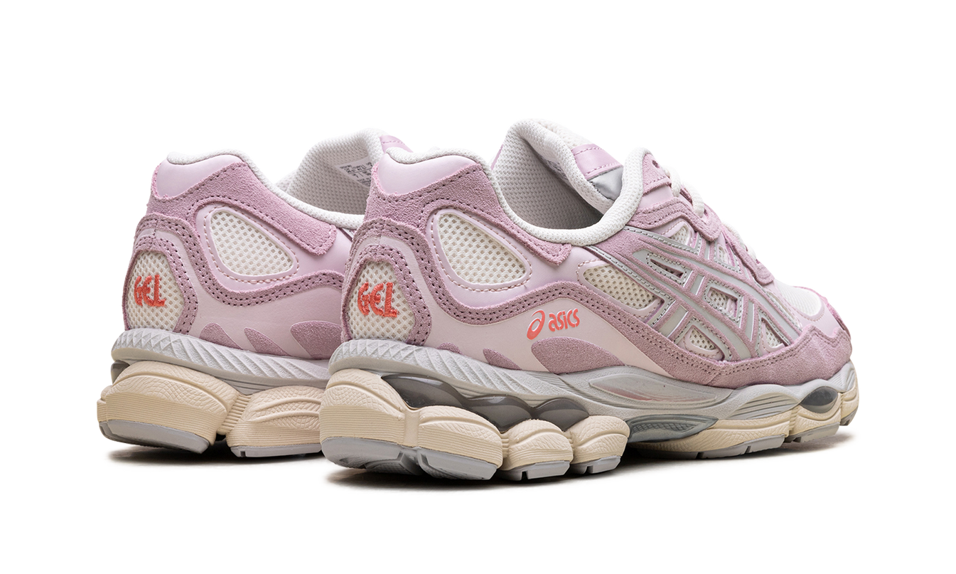 Asics GEL-NYC "Rose Water"