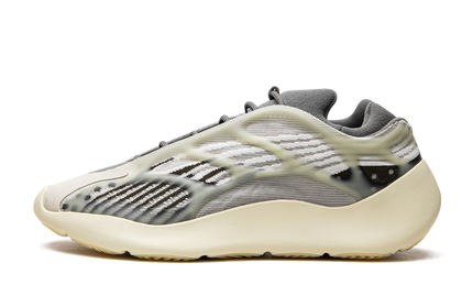 Zwarte Yeezy 700 V3 
