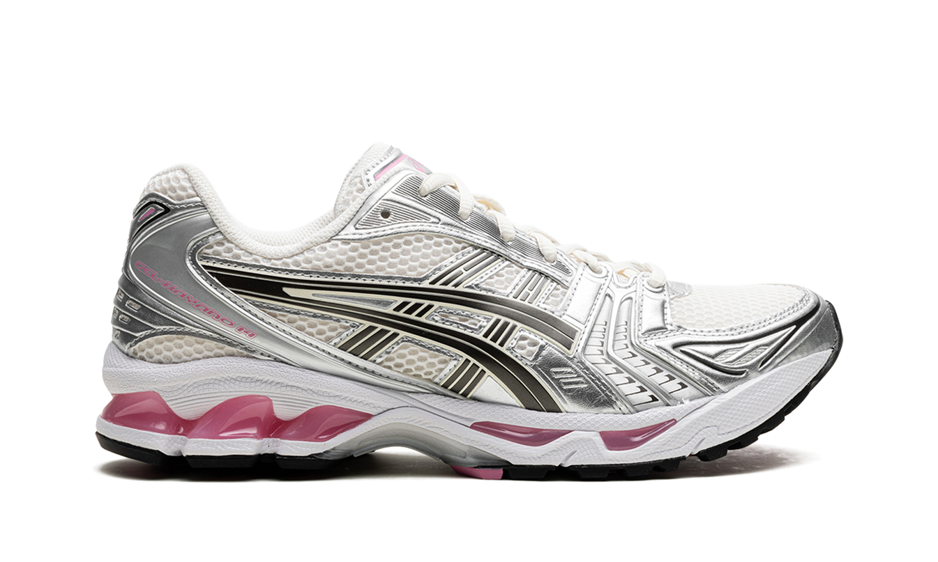 Asics Gel Kayano 14 "Cream Sweet Pink"