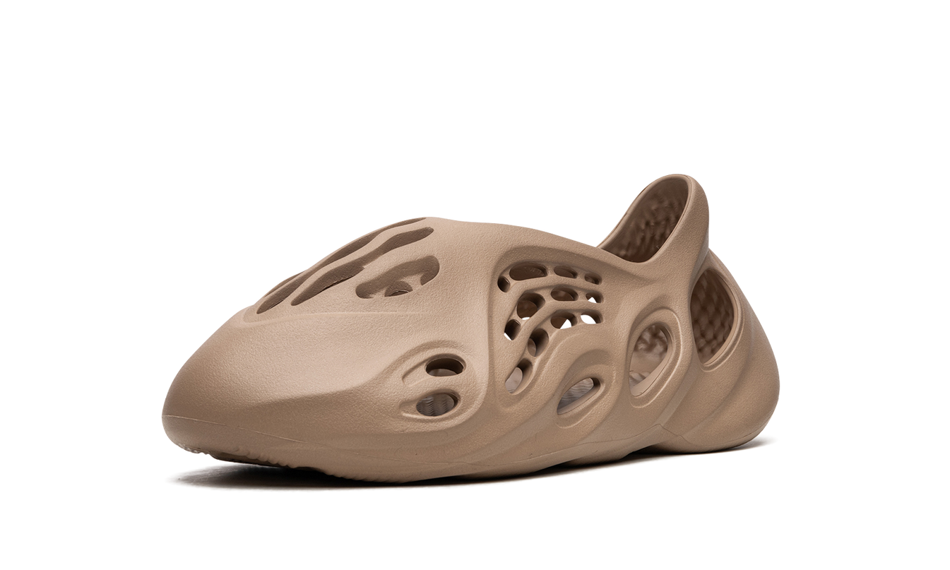 Yeezy Foam Runner "Clay Taupe"