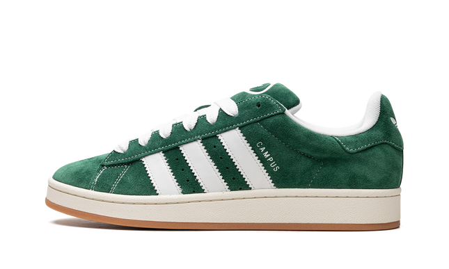 Adidas Campus 00s Dark Green